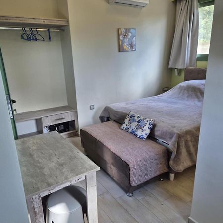 Tzogias Apartments Nonna Studio Ласі Екстер'єр фото