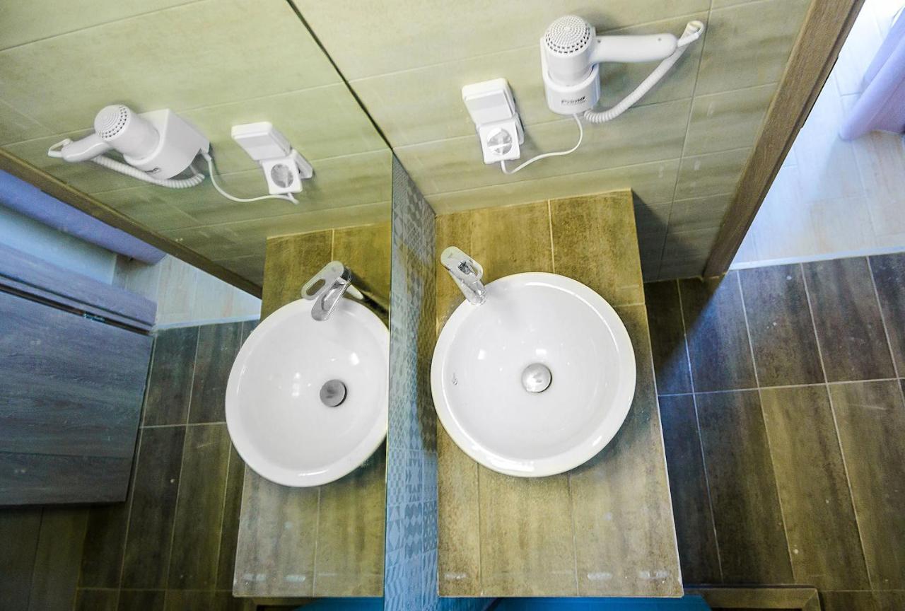 Tzogias Apartments Nonna Studio Ласі Екстер'єр фото