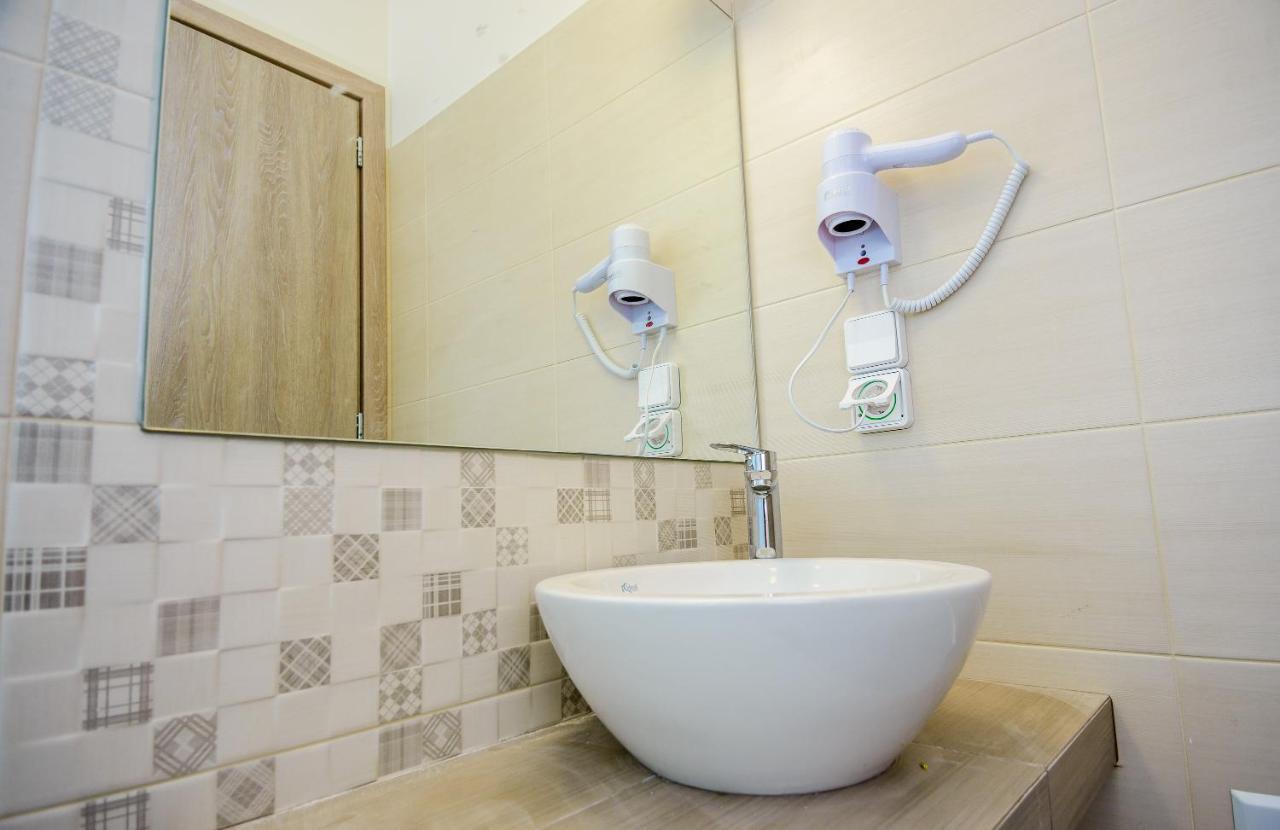 Tzogias Apartments Nonna Studio Ласі Екстер'єр фото