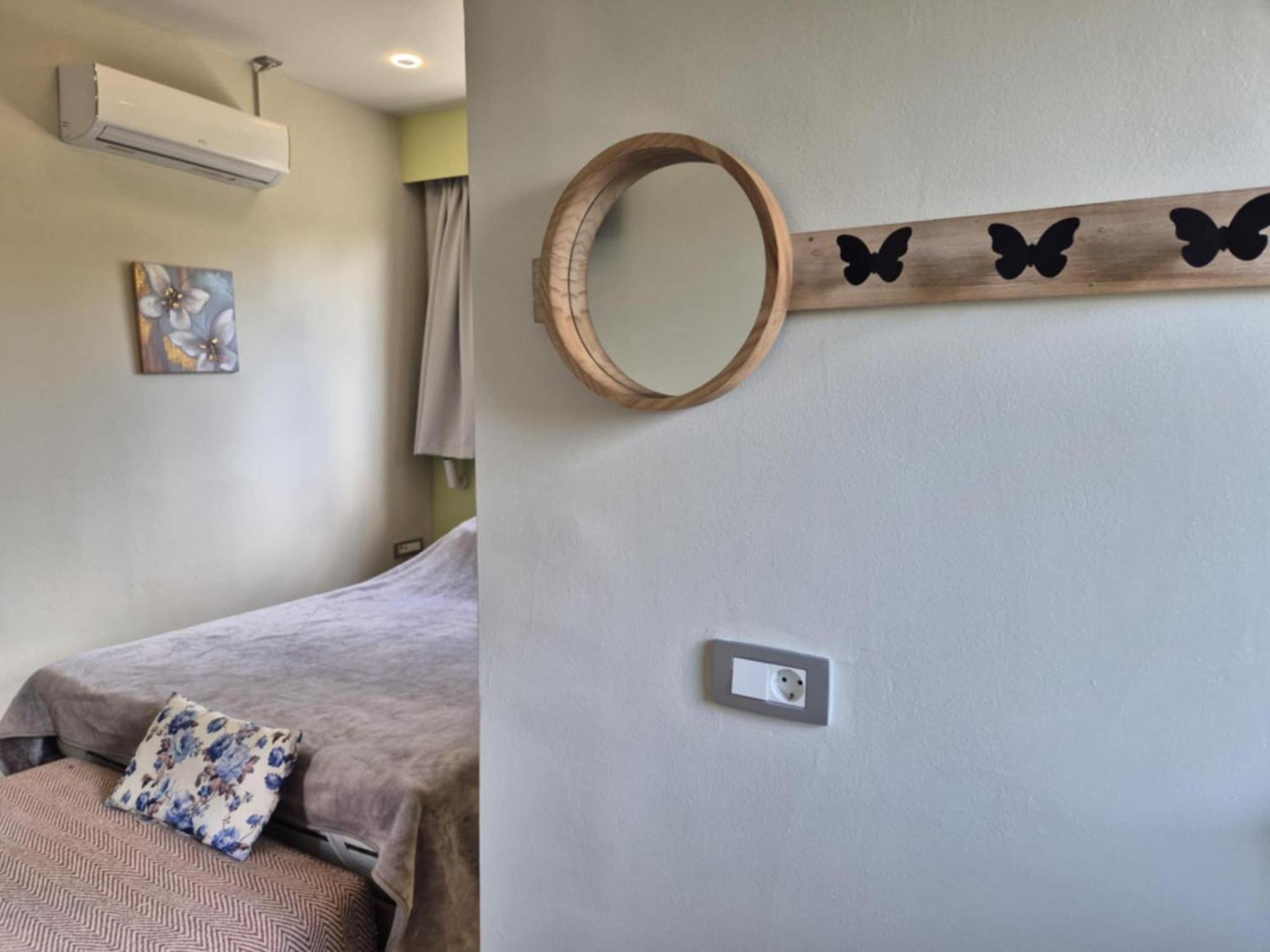 Tzogias Apartments Nonna Studio Ласі Екстер'єр фото