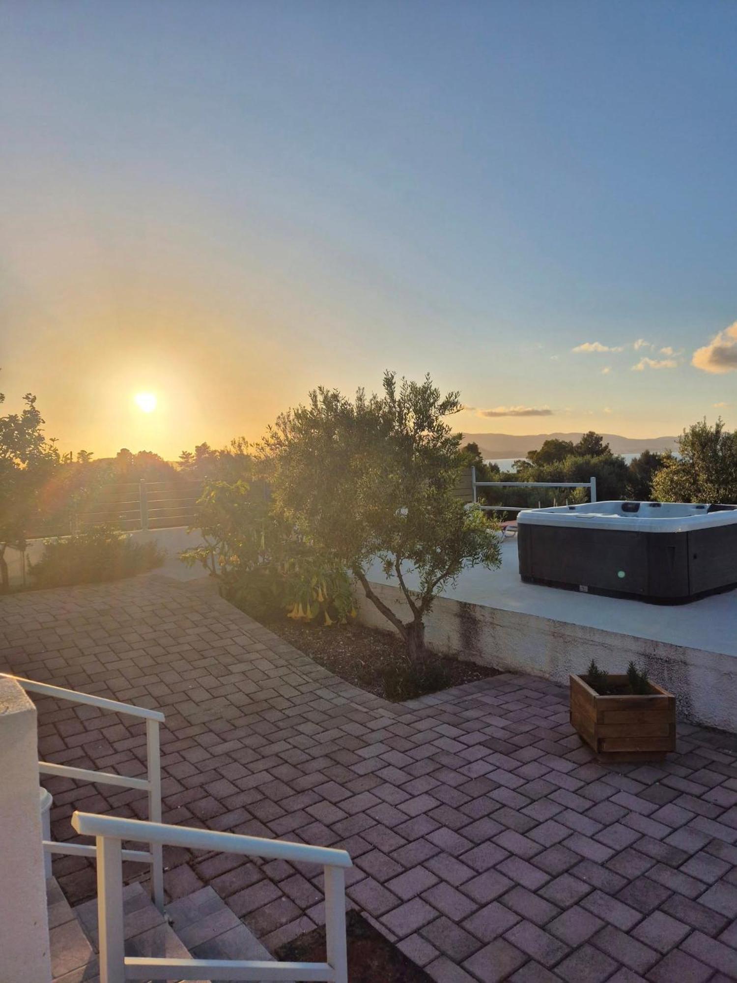 Tzogias Apartments Nonna Studio Ласі Екстер'єр фото